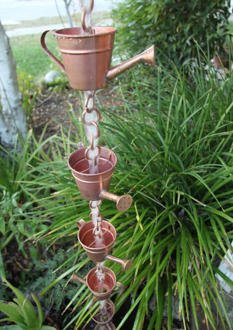 Water Can Shape Rain Chain - water_can_rainchain_copper_900x215136113